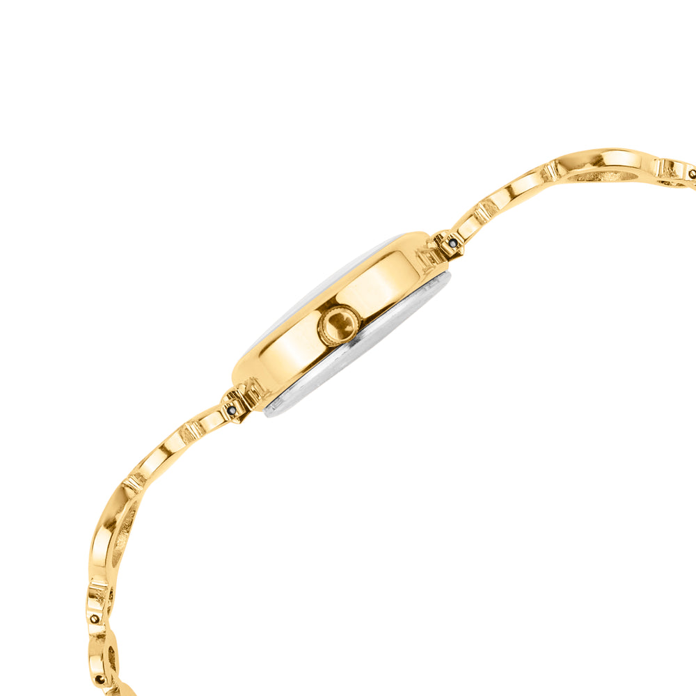 Logues Analog Watch for Women | L 6260 YM-13