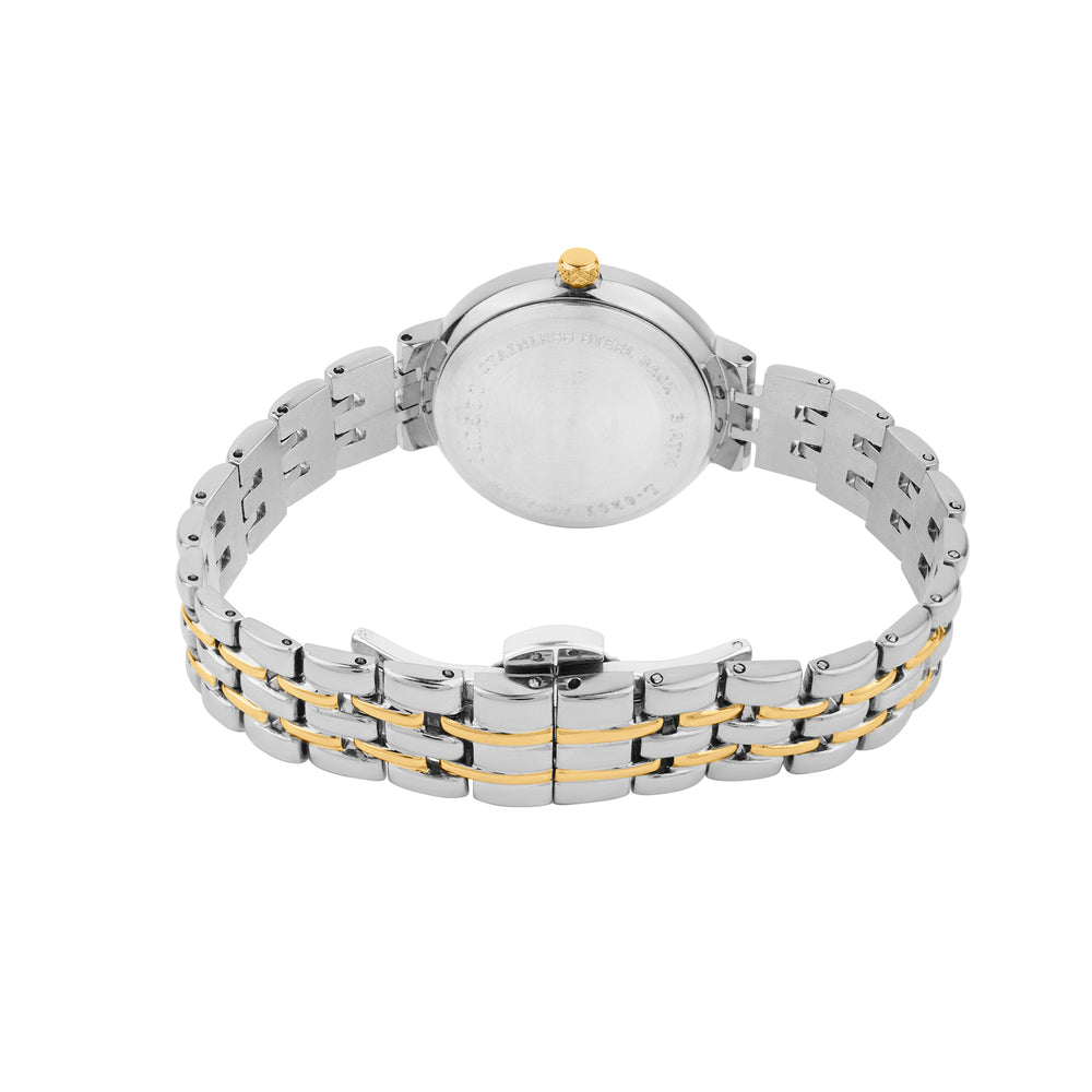 Logues Analog Watch for Women | L 6261 BM-10