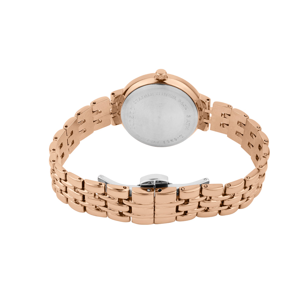 Logues Analog Watch for Women | L 6261 WM-06