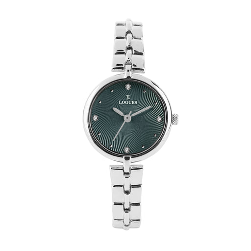 Logues Analog Watch for Women | L 6262 SM-04