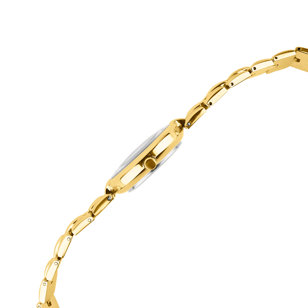 Logues Analog Watch for Women | L 6262 YM-10