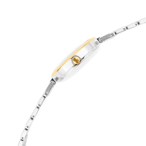 Logues Analog Watch for Women | L 6263 BM-02