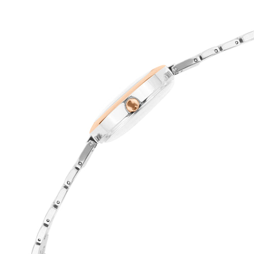 Logues Analog Watch for Women | L 6263 BWM-02