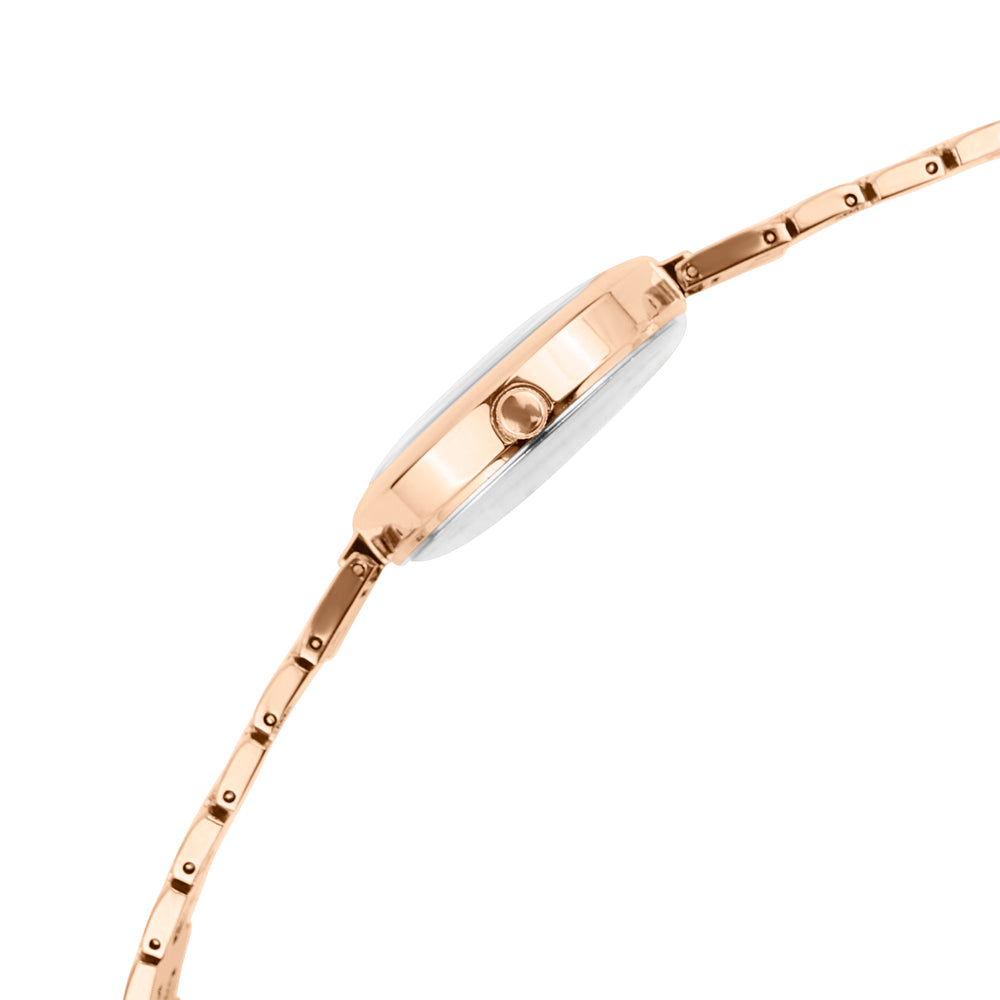 Logues Analog Watch for Women | L 6263 WM-04