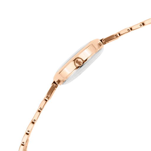 Logues Analog Watch for Women | L 6263 WM-04