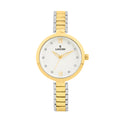 Logues Analog Watch for Women | L 6265 BM-02