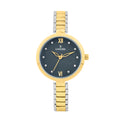 Logues Analog Watch for Women | L 6265 BM-04