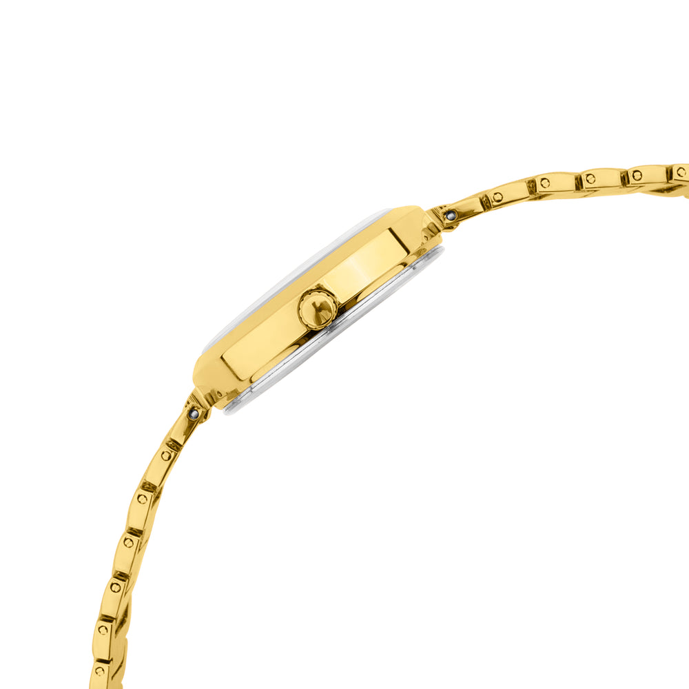 Logues Analog Watch for Women | L 6265 BM-04