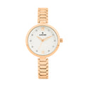 Logues Analog Watch for Women | L 6265 WM-02