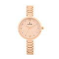 Logues Analog Watch for Women | L 6265 WM-06