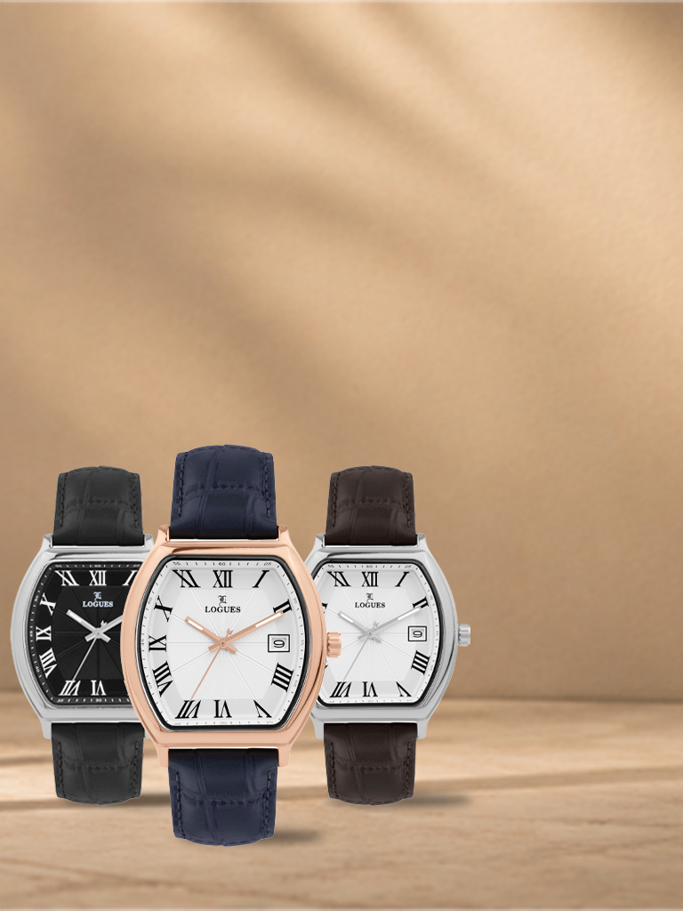 Logues Watches