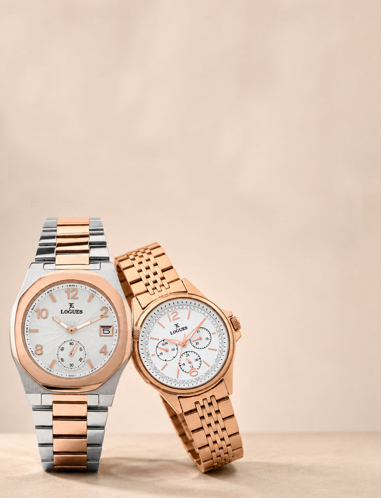 Logues Watches