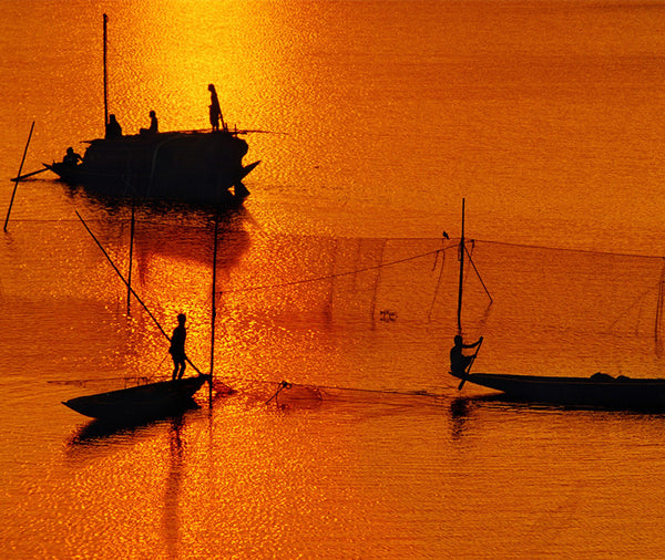 Bangladesh