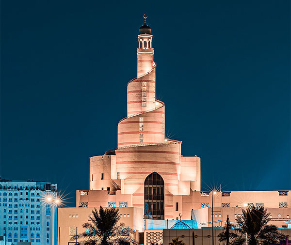 Qatar
