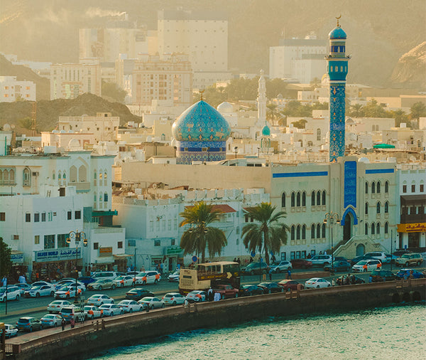 Oman