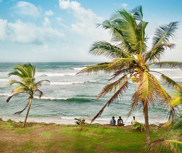Sri Lanka